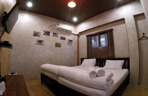 Sarika Resort | Toffee House