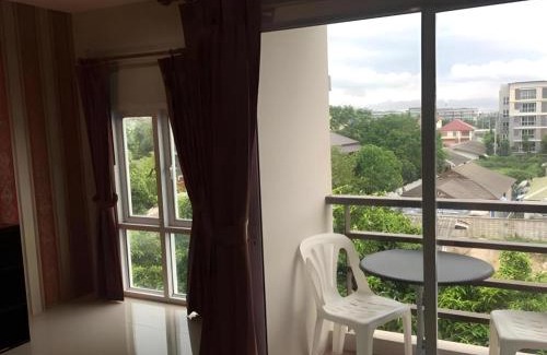 Ban Bang Saen Hostel | Tontalay Hotel