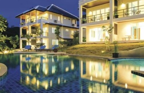 Bophut Hills Villa | Tropica Villa Resort