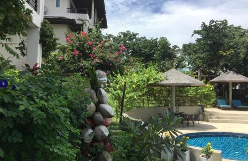 Bophut Hills Resort | TROPICA - Villas Resort