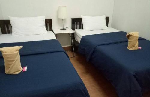 Chiang Rai Hostel | TT Hostel Chiangrai