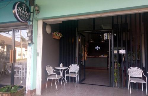 Chiang Rai Hostel | TT Hostel Chiangrai