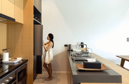 Chang Phueak Villa | TUL VIlla Chiangmai