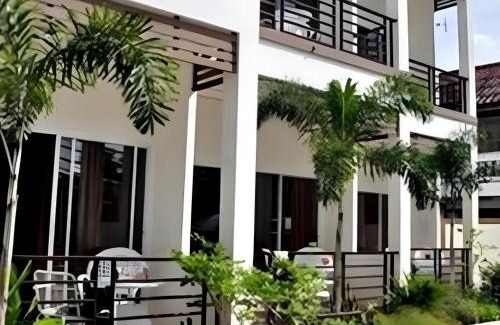 Buriram Province Resort | Tulip Boutique Hotel