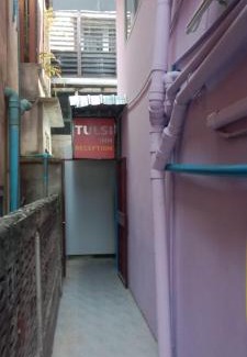 South Pattaya Hotel | Tulsi Inn at Walking Street