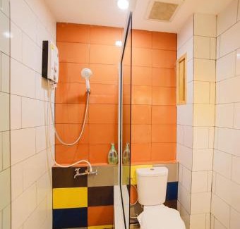 Nai Mueang Hostel | Urban-Bamboo