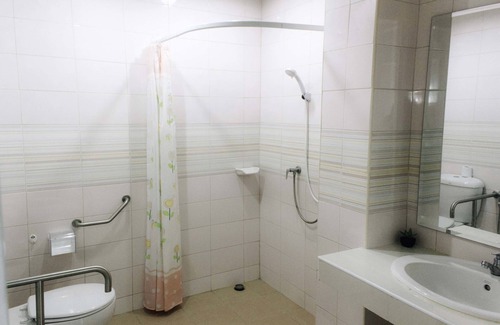 Chiang Mai Hotel | Urban House 195