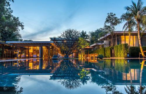 Nong Kae Hotel | V Villas Hua Hin - MGallery Collection