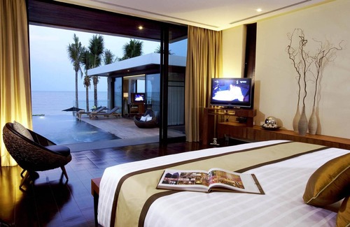Nong Kae Resort | V Villas Hua Hin - MGallery Collection