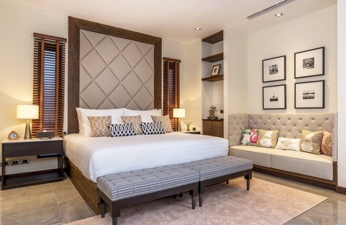 Nong Kae Resort | V Villas Hua Hin - MGallery Collection