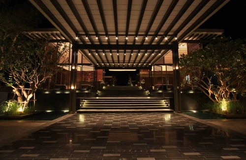 Nong Kae Resort | V Villas Hua Hin - MGallery Collection