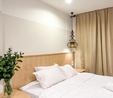 Bang Kruai Hostel | Vanilla house