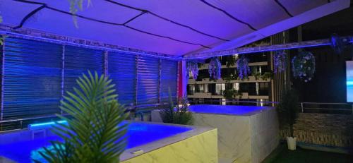 Central Pattaya Hotel | VENTURA Boutique Residence