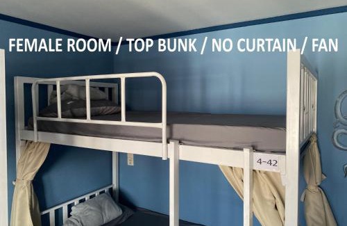 Old City Hostel | VibeCNX