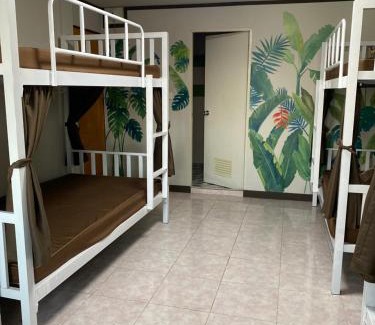 Old City Hostel | VibeCNX