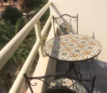 South Pattaya Apartment | View Talay 1B Residence