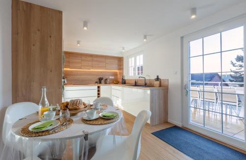 Bennwihr Apartment | Vignes & Tropiques - Terrasse - Wifi - Clim - Parking