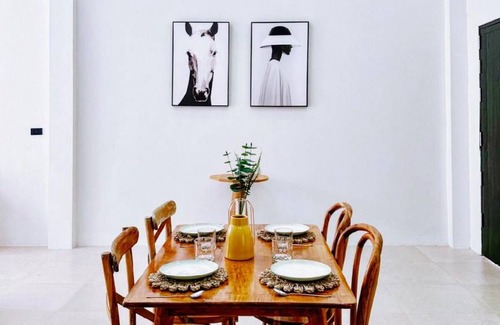Hat Yai Villa | Villa ∙ 2 bedrooms ∙ 4 guests