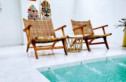 Hat Yai Villa | Villa ∙ 2 bedrooms ∙ 4 guests