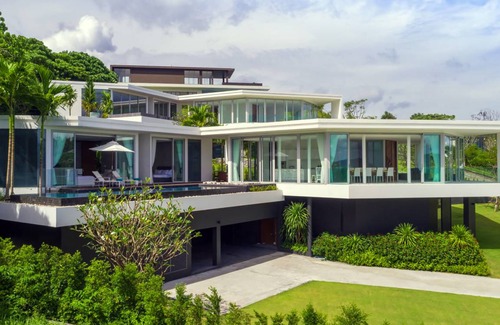 Koh Kaew Villa | Villa ∙ 3 bedrooms ∙ 7 guests
