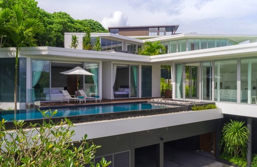 Koh Kaew Villa | Villa ∙ 3 bedrooms ∙ 7 guests