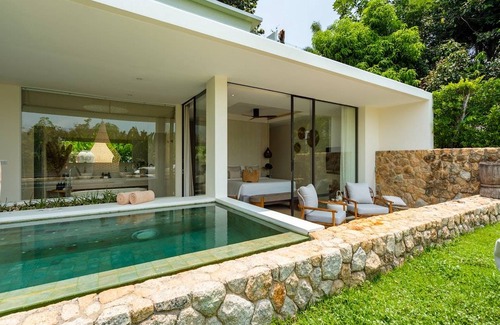 Choeng Mon Villa | Villa ∙ 7 bedrooms ∙ 14 guests