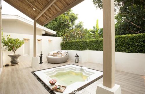 Old City Resort | Villa ALANNA