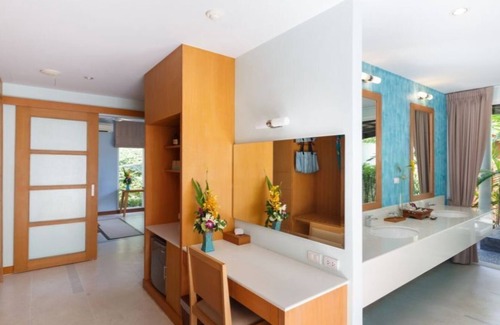 Khao Lak Villa | Villa Apsara - A private pool 1 bedroom villa in Khaolak U2