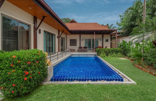 Rawai Villa | Villa Balai by TropicLook