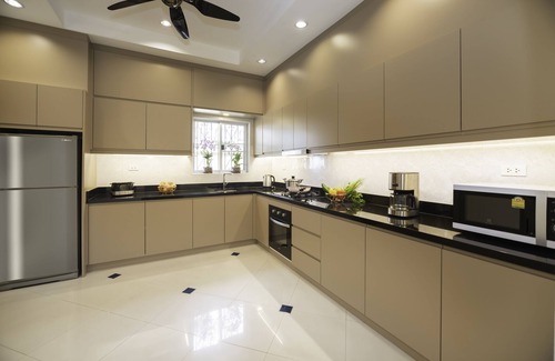 South Pattaya Villa | Villa Bos, 5 min from the Beach