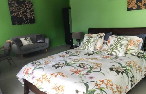 Thong Krut House | Villa helene dans cocoteraie