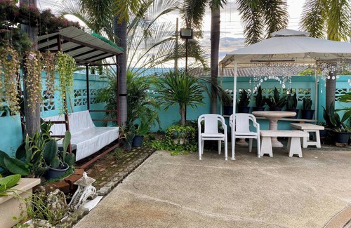 Sattahip Villa | Villa Na Wande Sattahip