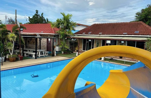 Sattahip Villa | Villa Na Wande Sattahip