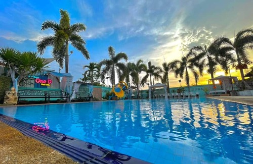 Sattahip Villa | Villa Na Wande Sattahip