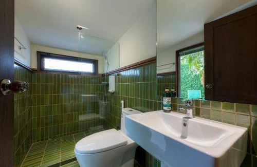 Chang Khlan Apartment | Villa No 9 Luxury Chiang Mai Living