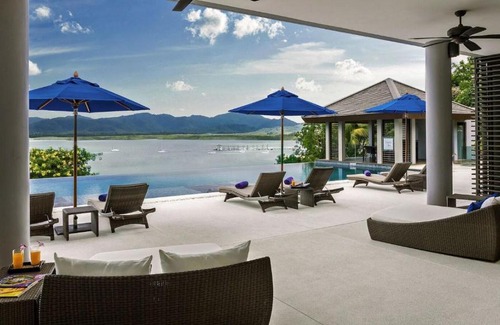 Koh Kaew Villa | Villa Padma