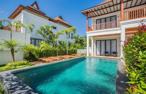 Ao Nang Villa | Villa Palavee (B2)