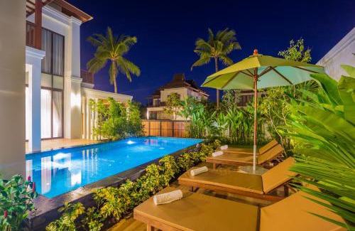 Ao Nang Villa | Villa Palavee (B2)