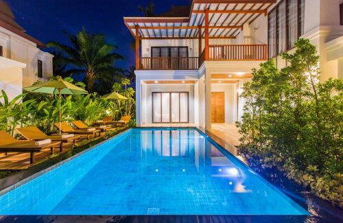 Ao Nang Villa | Villa Palavee (B2)