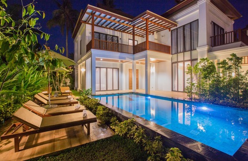 Ao Nang Hotel | Villa Palavee (B3)