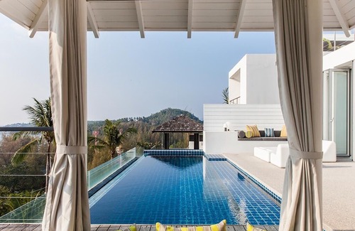 Cherngtalay Villa | Villa Sammasan, Surin