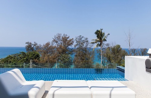Cherngtalay Villa | Villa Sammasan, Surin