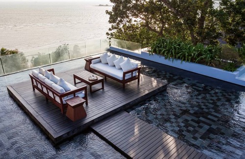 Koh Kaew Villa | Villa Sawarin
