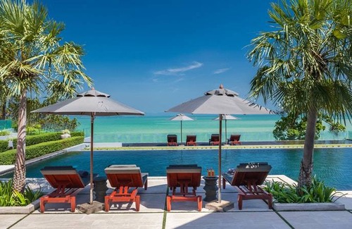 Koh Kaew Villa | Villa Sawarin
