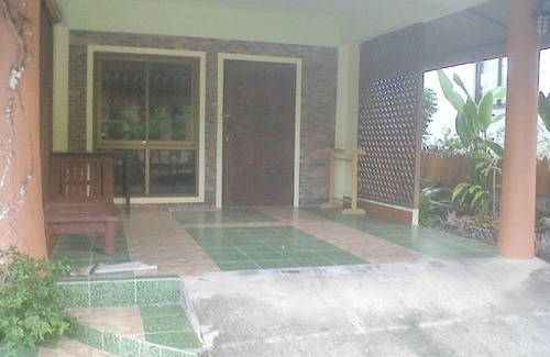 Cherngtalay House | Village House Phan 4