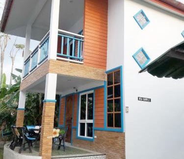 Cherngtalay House | Village House Phan 6