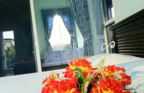 Cherngtalay House | Village House Phan 6