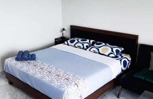 Rayong Apartment | VIP Condochain by enjoy