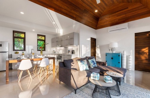 Na Thon Villa | Vista Mar - Scenic Sunset and Ocean View Villa