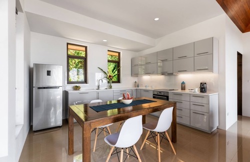 Na Thon Villa | Vista Mar - Scenic Sunset and Ocean View Villa